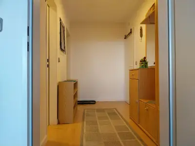 Ferienwohnungen Adria im Ferienpark Geyersberg