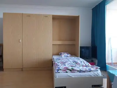 Ferienwohnungen Adria im Ferienpark Geyersberg