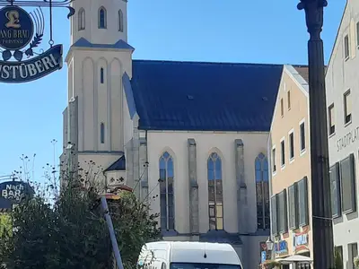 Ferienwohnung Francesco