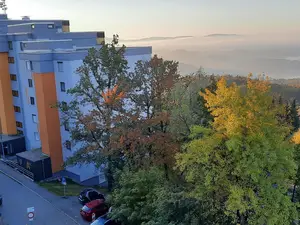 Ferienwohnung für 3 Personen (38 m²) in Freyung