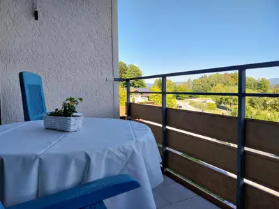 Ferienwohnung Francesco