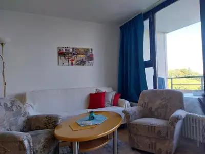 Ferienwohnung Francesco