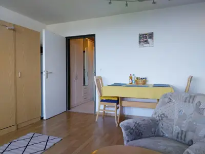 Ferienwohnung Francesco