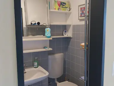 Ferienwohnung Francesco