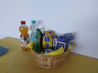 Ferienwohnung Francesco