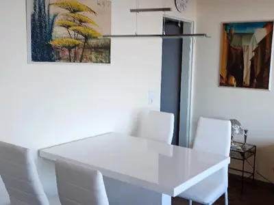 Ferien-Appartement "Vier Jahreszeiten"