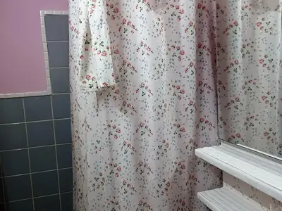 Badezimmer DU/WC