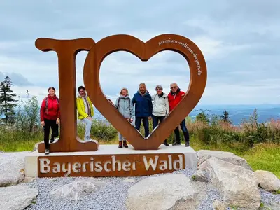 Wanderurlaub