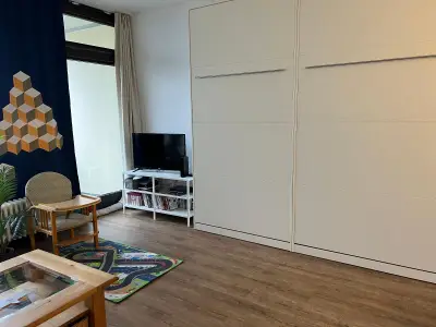 TV+DVD+Netflix+KF123