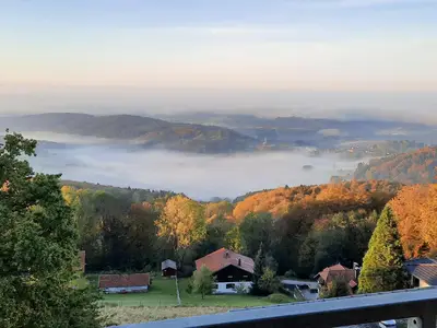 Ferienwohnungen Adria im Ferienpark Geyersberg