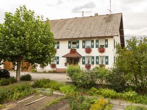 Ferienwohnung für 4 Personen (56 m&sup2;) in Frickingen