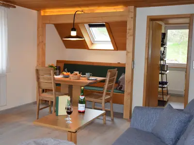 Dorfgasthaus zum Löwen