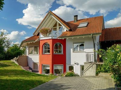 Ferienwohnung für 3 Personen (60 m²) in Frickingen 1/10