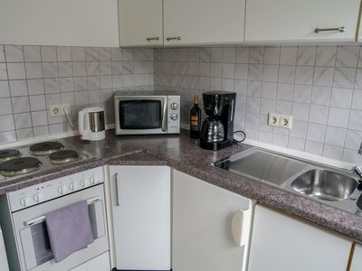 Ferienwohnung für 3 Personen (60 m²) in Frickingen 5/10