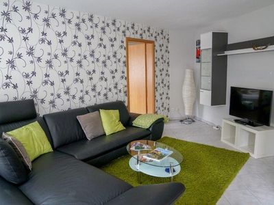 Ferienwohnung für 3 Personen (60 m²) in Frickingen 8/10