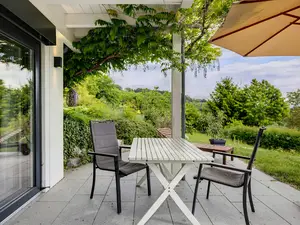 Ferienwohnung für 3 Personen (55 m²) in Frickingen