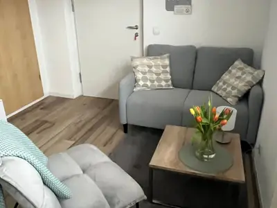 Ferienwohnung für 2 Personen (35 m²) in Fridingen an der Donau 3/10