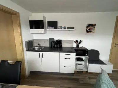 Ferienwohnung für 2 Personen (35 m²) in Fridingen an der Donau 4/10