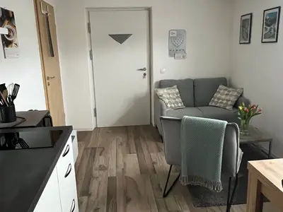 Ferienwohnung für 2 Personen (35 m²) in Fridingen an der Donau 5/10