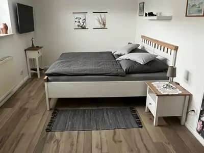 Ferienwohnung für 2 Personen (35 m²) in Fridingen an der Donau 6/10