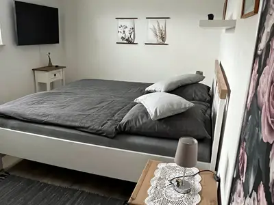 Ferienwohnung für 2 Personen (35 m²) in Fridingen an der Donau 7/10