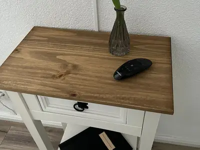 Ferienwohnung für 2 Personen (35 m²) in Fridingen an der Donau 9/10