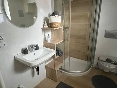 Ferienwohnung für 2 Personen (35 m²) in Fridingen an der Donau 10/10