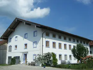 Ferienwohnung für 2 Personen (50 m²) in Fridolfing