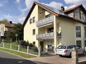 Ferienwohnung für 4 Personen (115 m²) in Friedenfels