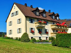 Ferienwohnung für 3 Personen (55 m&sup2;) in Friedenfels