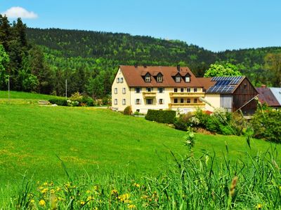 Ferienwohnung Kappauf/Petrik