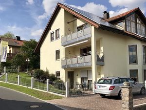 Ferienwohnung für 2 Personen (82 m²) in Friedenfels