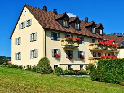 Ferienwohnung Kappauf/Petrik