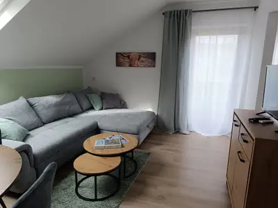 Wohnbereich