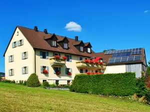 Ferienwohnung für 4 Personen (61 m²) in Friedenfels