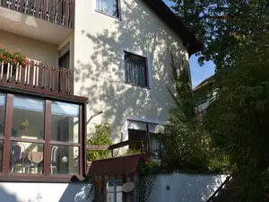 Ferienwohnung für 2 Personen (42 m²) in Friedenfels