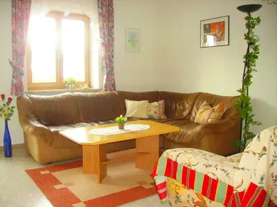 Ferienwohnungen Familie Petrik