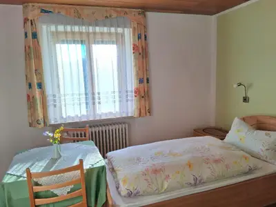 Ferienwohnungen Familie Petrik