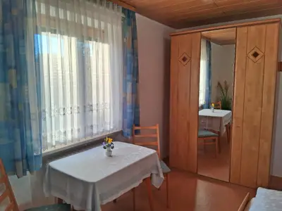 Ferienwohnungen Familie Petrik