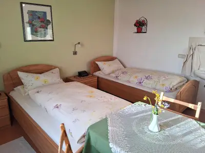 Ferienwohnungen Familie Petrik