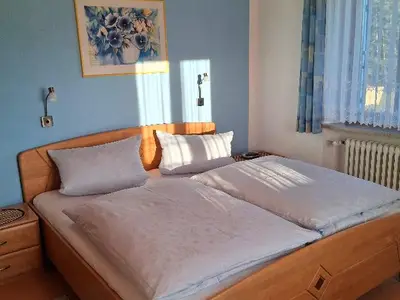 Ferienwohnungen Familie Petrik