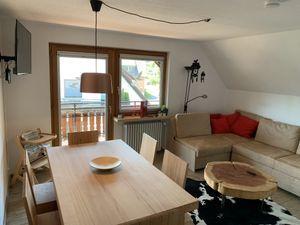 Ferienwohnung für 6 Personen (70 m²) in Friedenweiler