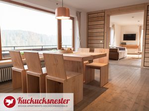 Ferienwohnung für 6 Personen (110 m²) in Friedenweiler