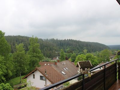 Aussicht