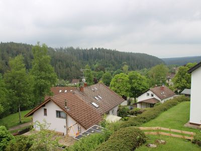 Aussicht