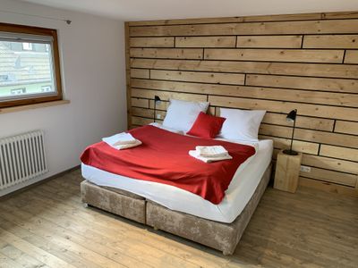 Ferienwohnung für 6 Personen (70 m²) in Friedenweiler 8/10