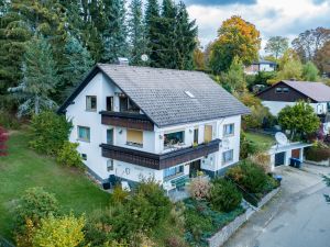 Ferienwohnung für 4 Personen (60 m&sup2;) in Friedenweiler