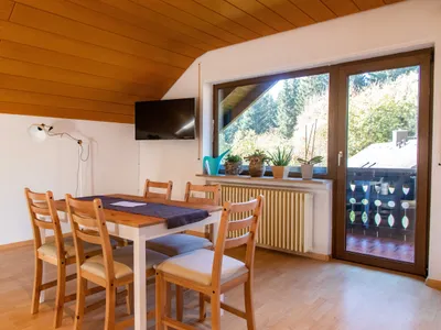 Ferienwohnung für 6 Personen (85 m²) in Friedenweiler 7/10