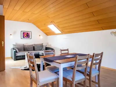 Ferienwohnung für 6 Personen (85 m²) in Friedenweiler 8/10