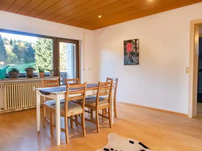 Ferienwohnung für 6 Personen (85 m²) in Friedenweiler 9/10